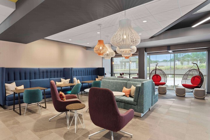 Hotel Interior 13 of 35