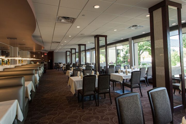 Park Town Hotel