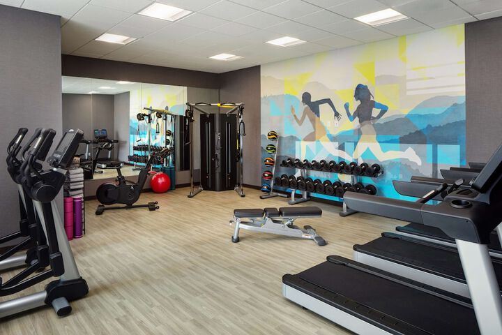 Health and Fitness 35 of 37