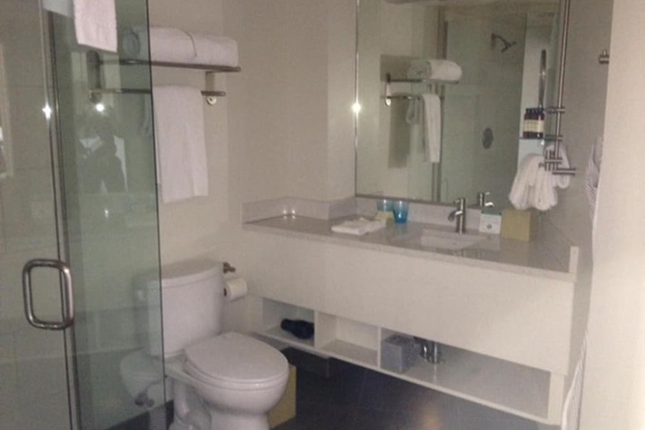 Hotel Parq Central