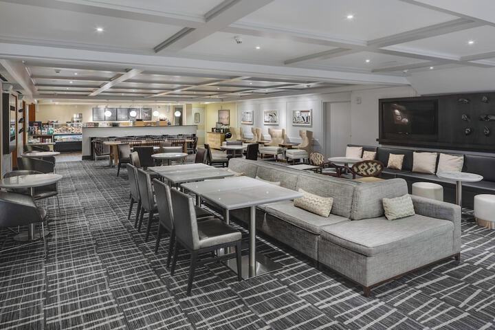 Marriott Hartford Downtown
