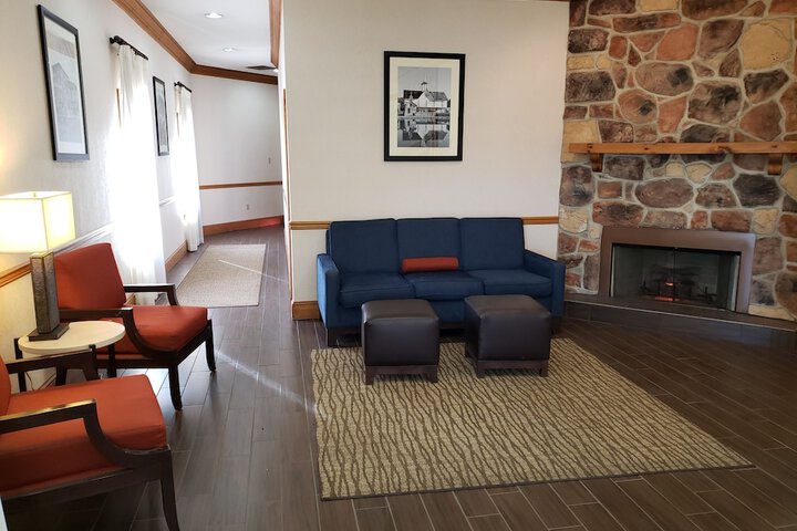 Hotel Interior 18 of 55