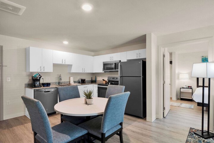 WaterWalk Extended Stay Raleigh Durham Research Triangle
