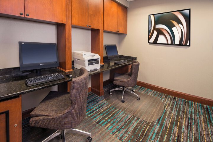 Residence Inn by Marriott Chesapeake Greenbrier