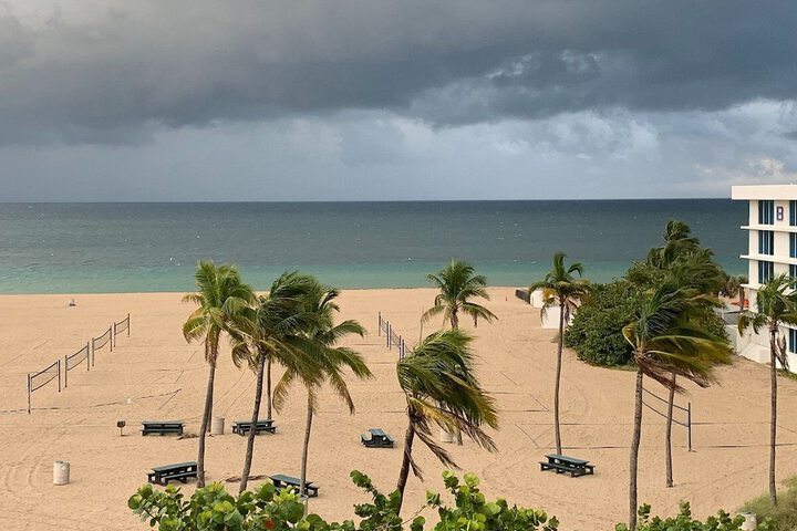 B Ocean Resort Fort Lauderdale Beach
