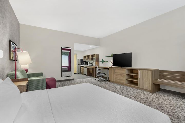 Home2 Suites by Hilton Harrisonburg University