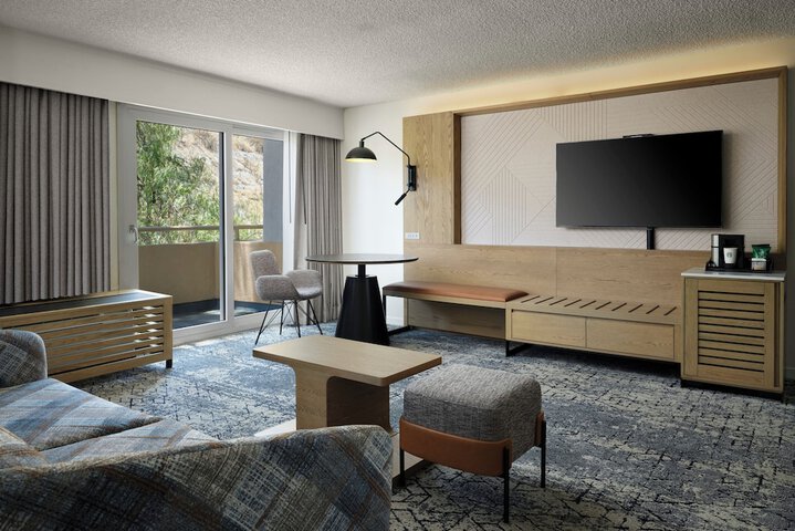 Sheraton Agoura Hills Hotel