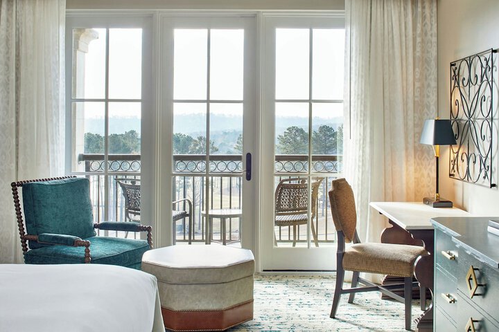 Renaissance Birmingham Ross Bridge Golf Resort & Spa