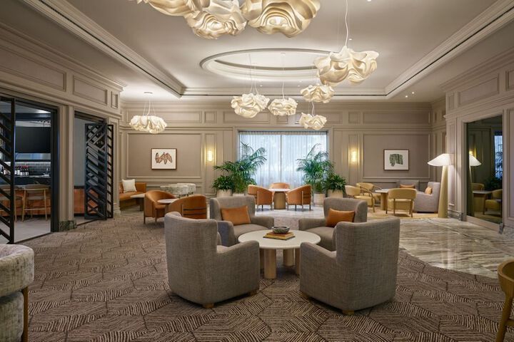 Hotel Interior 11 of 70