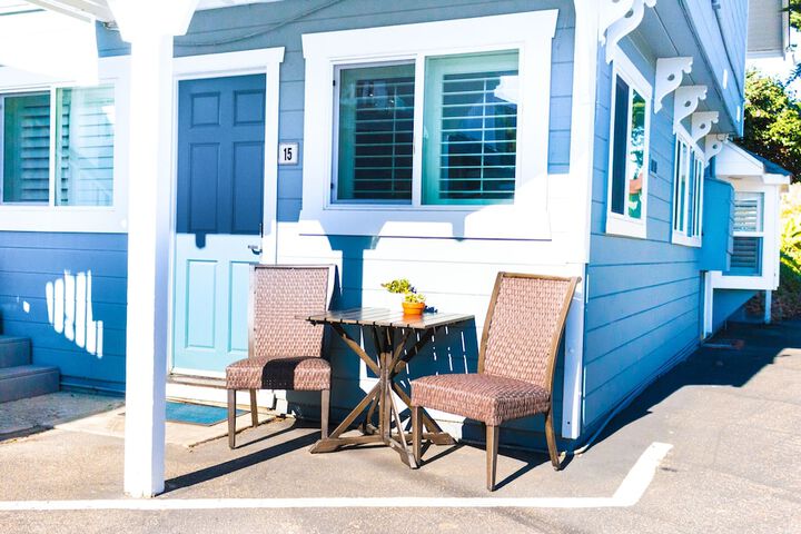 Terrace/Patio 126 of 138