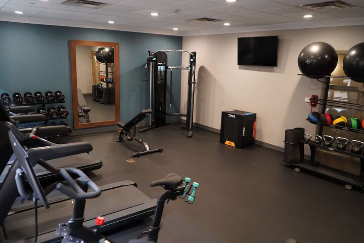 Hampton Inn & Suites Chicago / Aurora