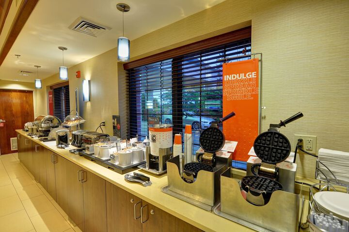 Breakfast/Coffee Service 59 of 67