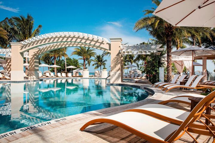 Playa Largo Resort & Spa Autograph Collection