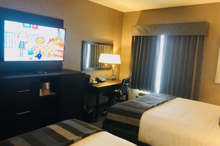 Wingate by Wyndham Kamloops