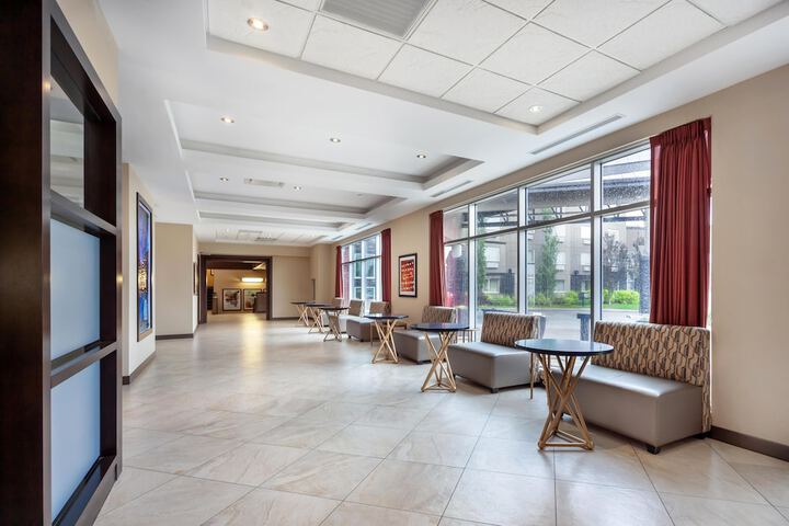 Best Western Plus Edmonton Airport