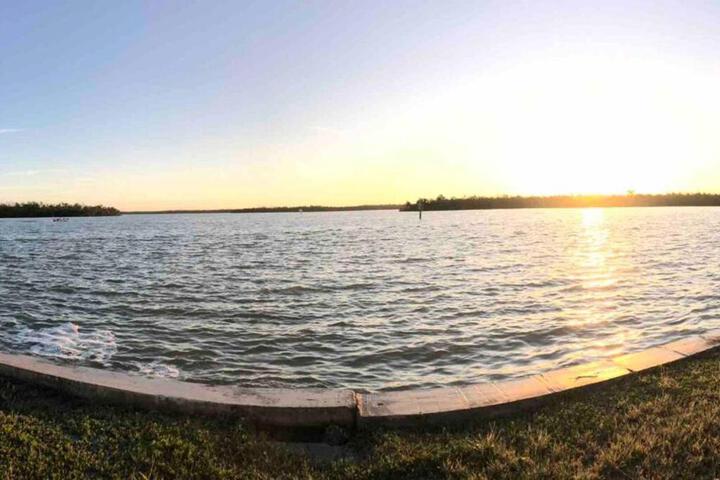 Goodland Waterfront Cottage