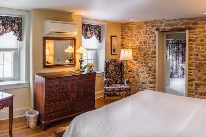Joseph Ambler Inn