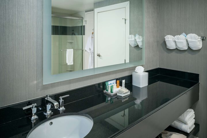 Hilton Brentwood / Nashville Suites