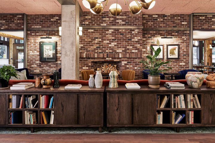 Hotel Interior 13 of 58