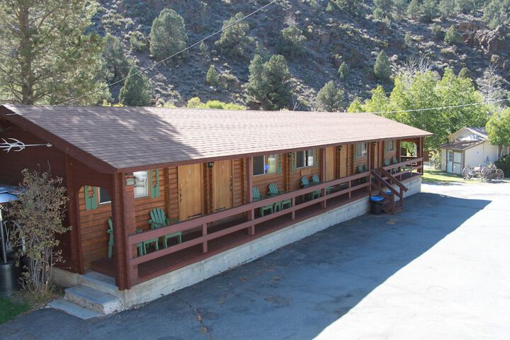 Terrace/Patio 49 of 64