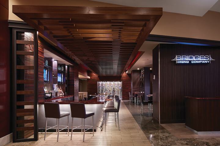 Harrahs Metropolis Hotel & Casino - a Caesars Rewards Destination