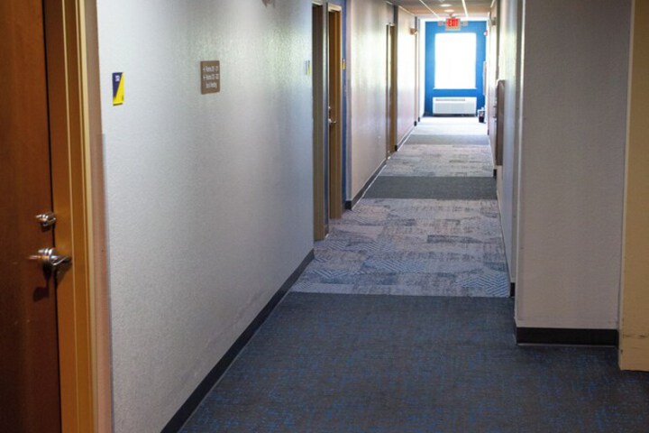 Microtel Inn & Suites by Wyndham Searcy