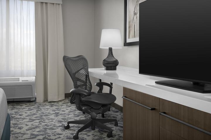 Hilton Garden Inn Macon / Mercer University