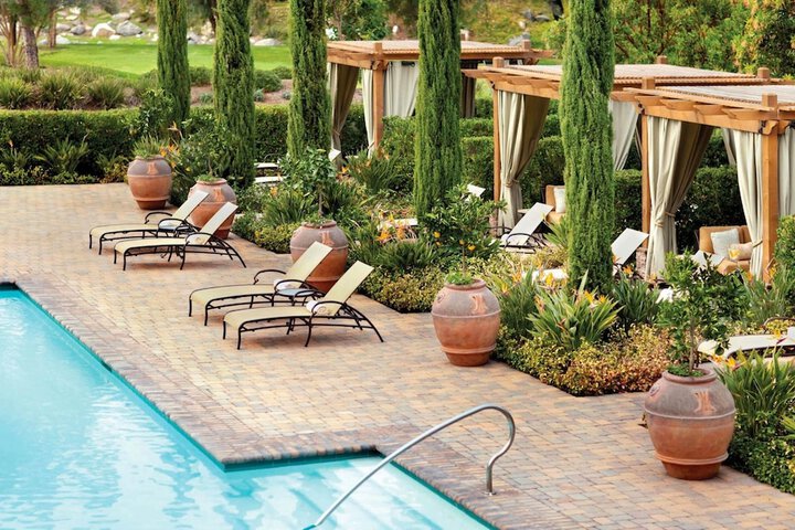 Rancho Bernardo Inn