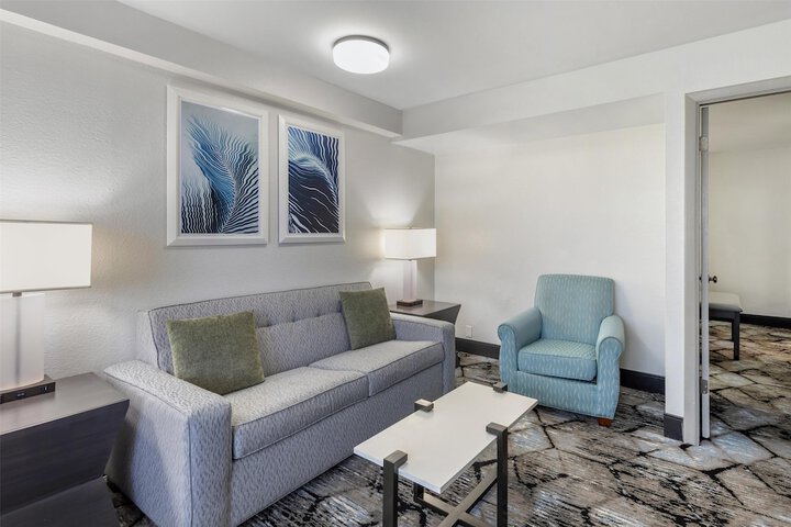 Best Western Plus Daytona Inn Seabreeze Oceanfront