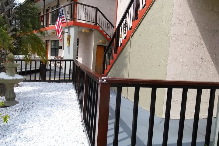 Terrace/Patio 40 of 46