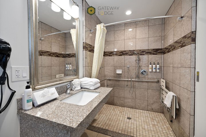 Gateway Lodge