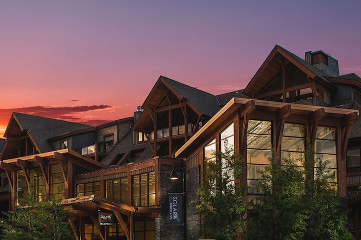 Bellstar Suites at Solara Resort