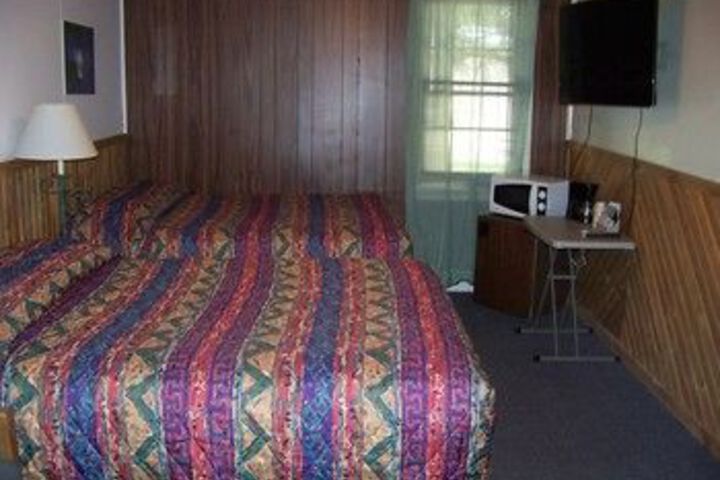 Viking Motel