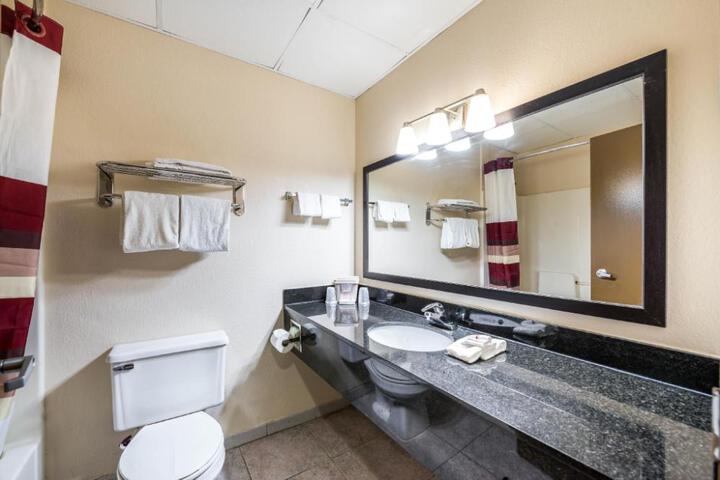 Red Roof Inn Palatine