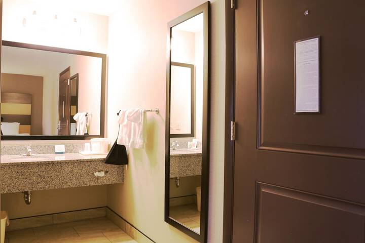 Quality Inn near Rocky Mountain National Park