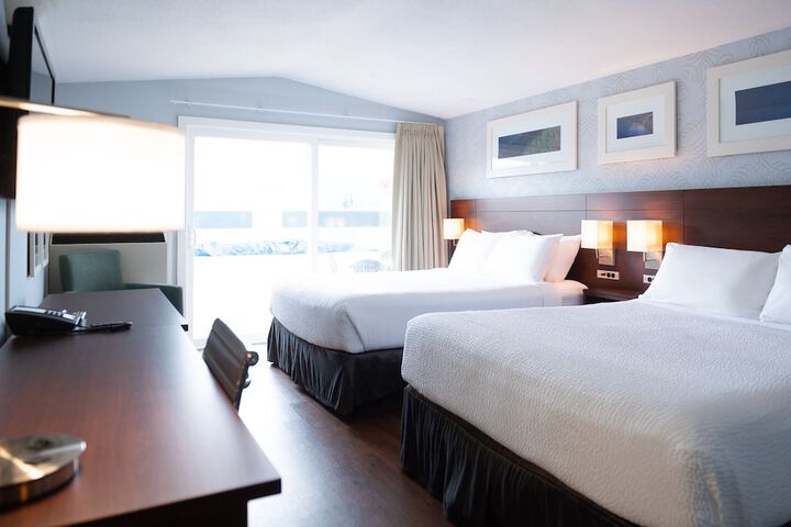 Rodd Moncton Hotel