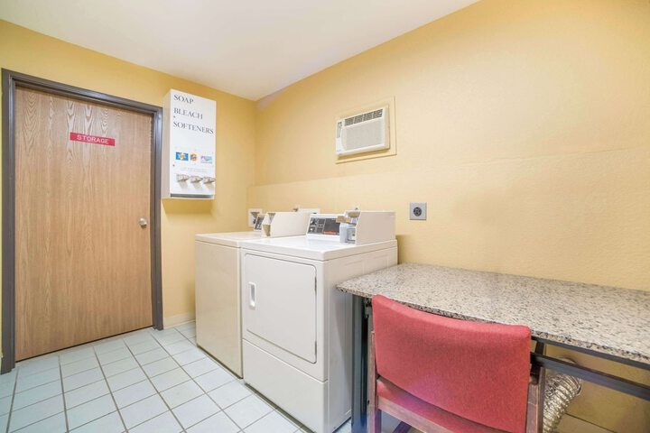 Quality Inn OFallon - St. Louis - Shiloh
