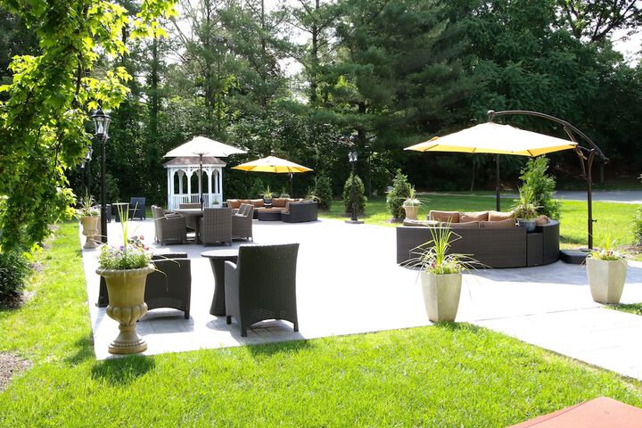 Terrace/Patio 77 of 83