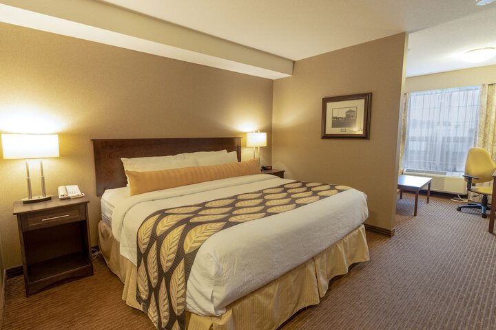 The Kanata Inn Fort Saskatchewan