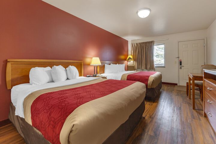 Harmony Inn & Suites