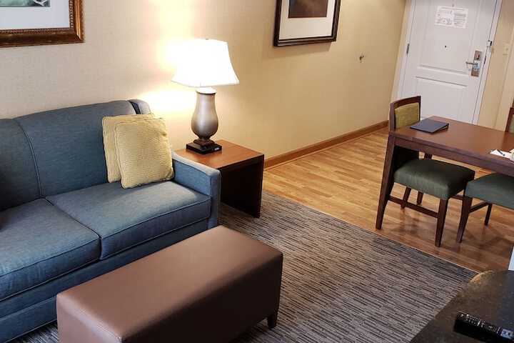 Homewood Suites by Hilton Hagerstown