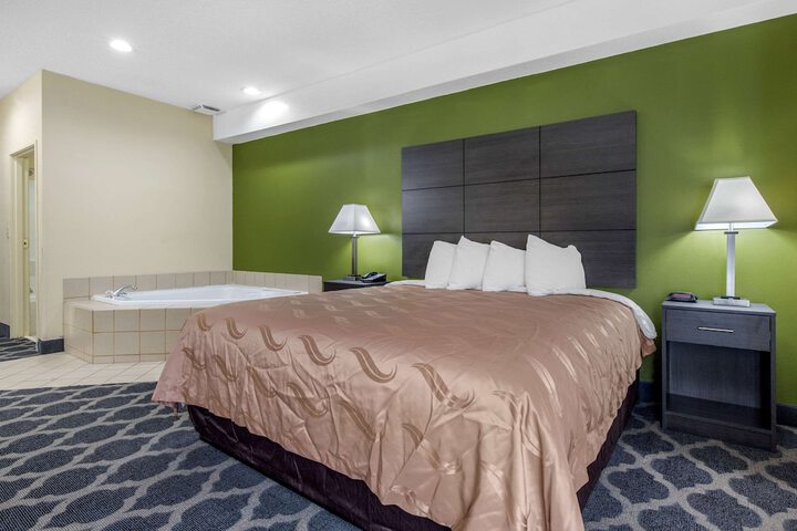 Quality Inn Kingstree North