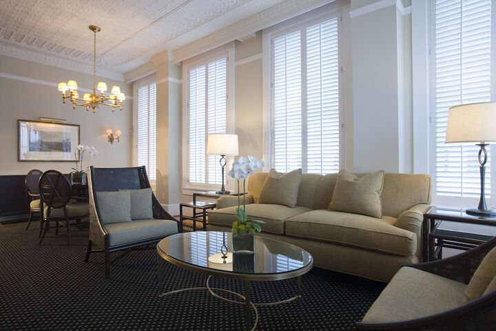 The Tremont House Galveston, a Tribute Portfolio Hotel