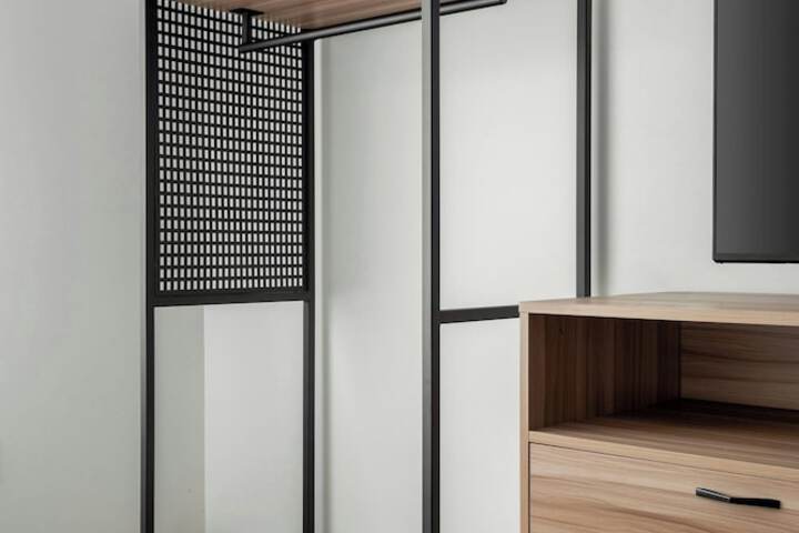 StudioRes by Marriott Oak Ridge