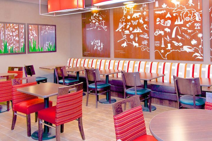 Towneplace Suites Anchorage Midtown