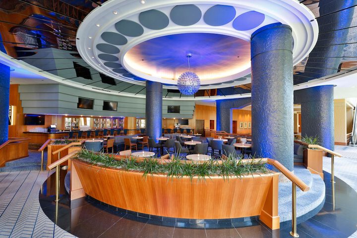 Sheraton Grand Chicago Riverwalk