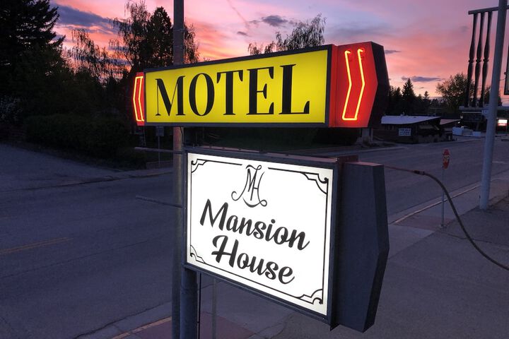 Hotel 3 of 40