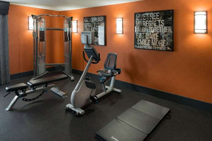 Health and Fitness 40 of 40