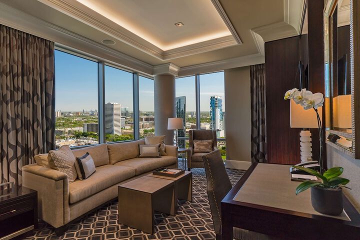 The Post Oak Hotel at Uptown Houston