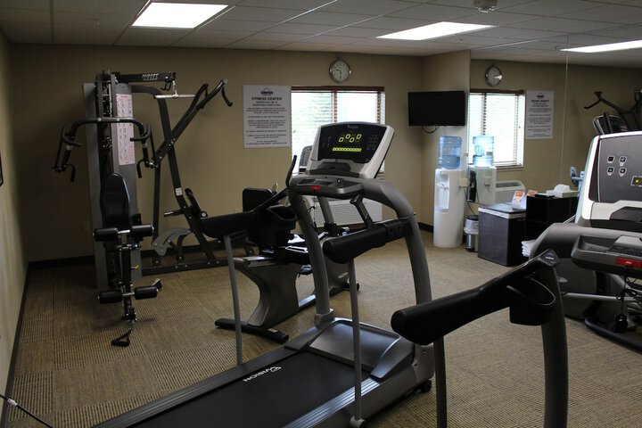 Health and Fitness 50 of 57